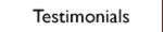 testimonials